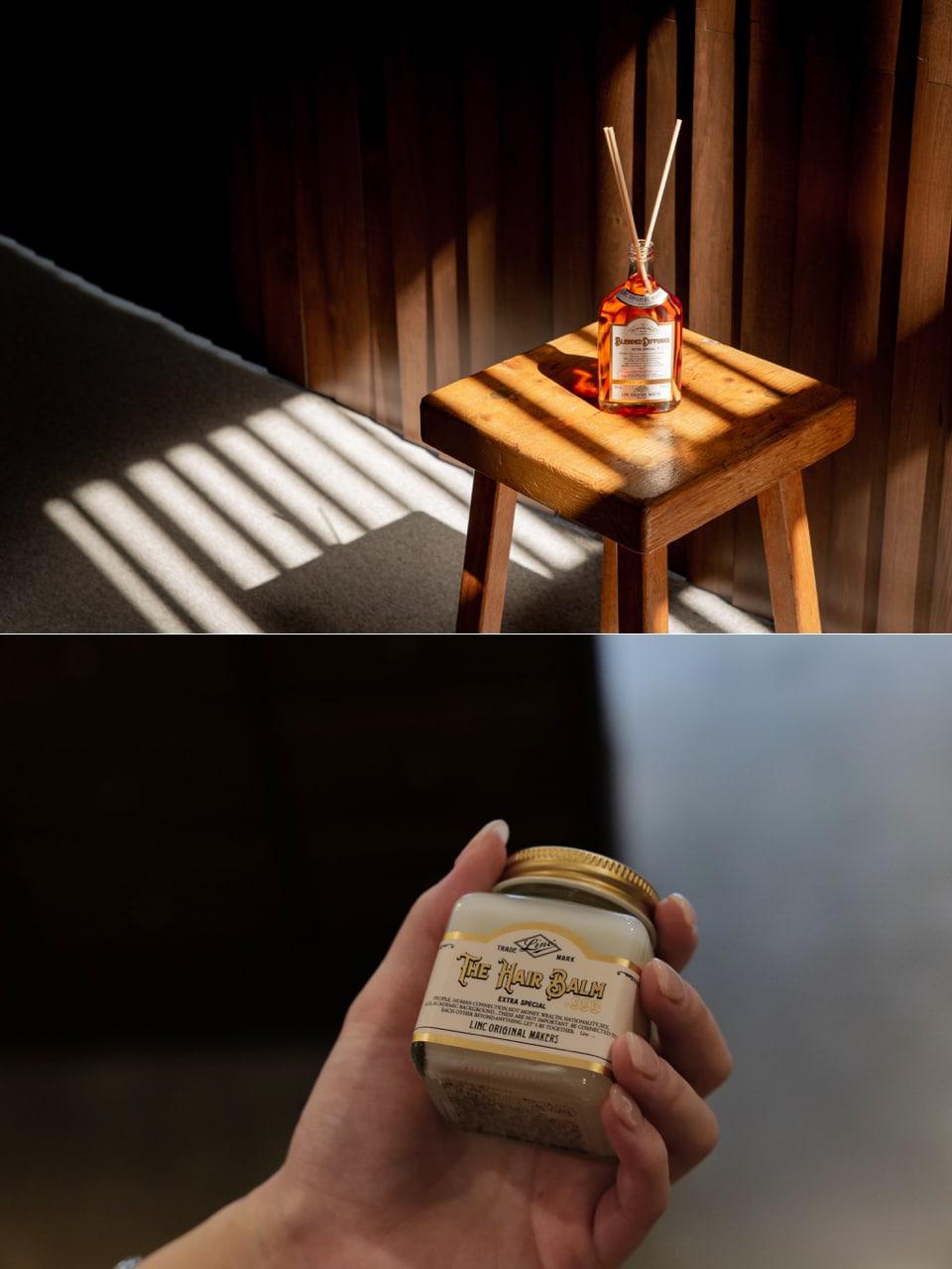 LINC ORIGINAL MAKERS TOP