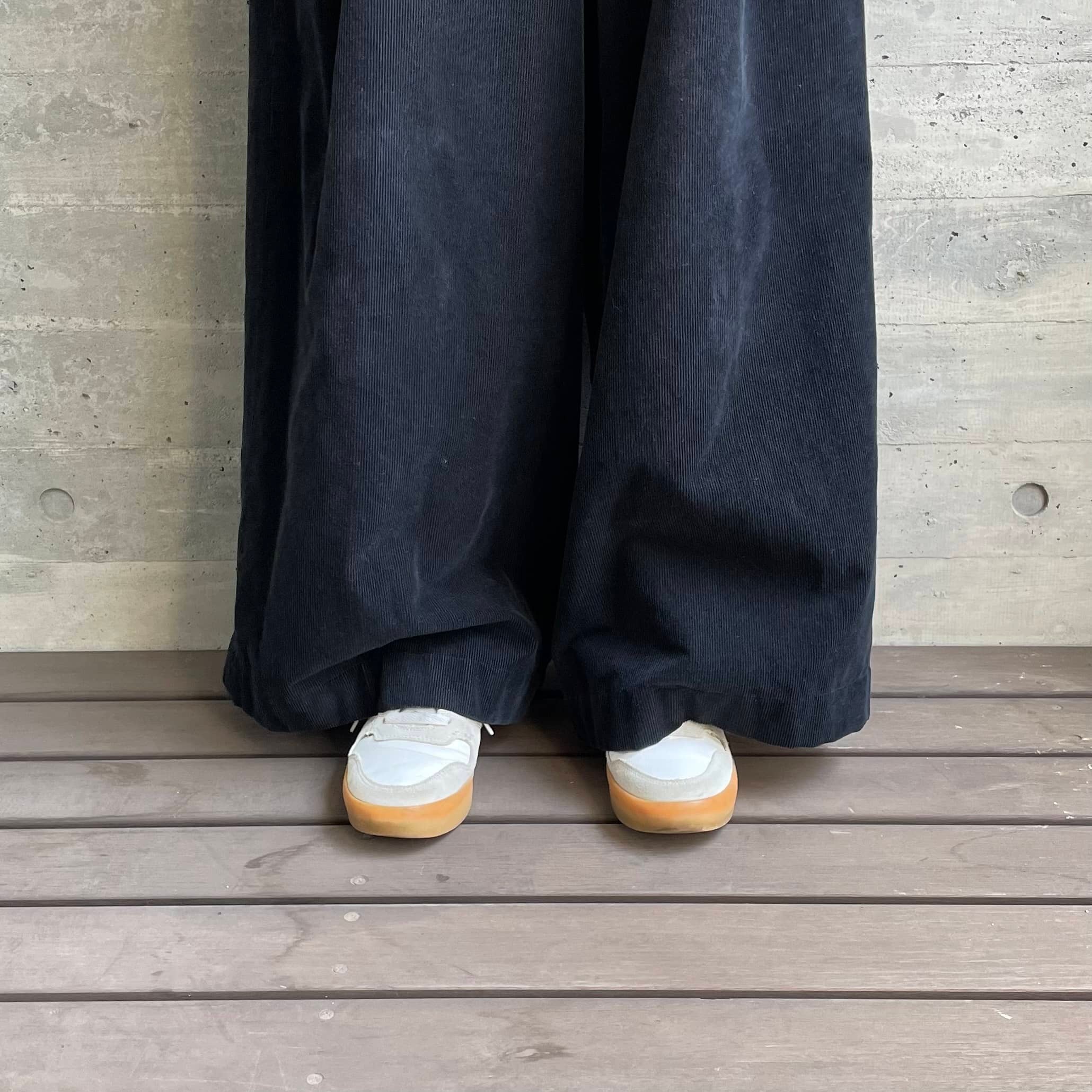 スニーカー愛が止まらない! Vol.15 Natsumi Sato - Slide:3