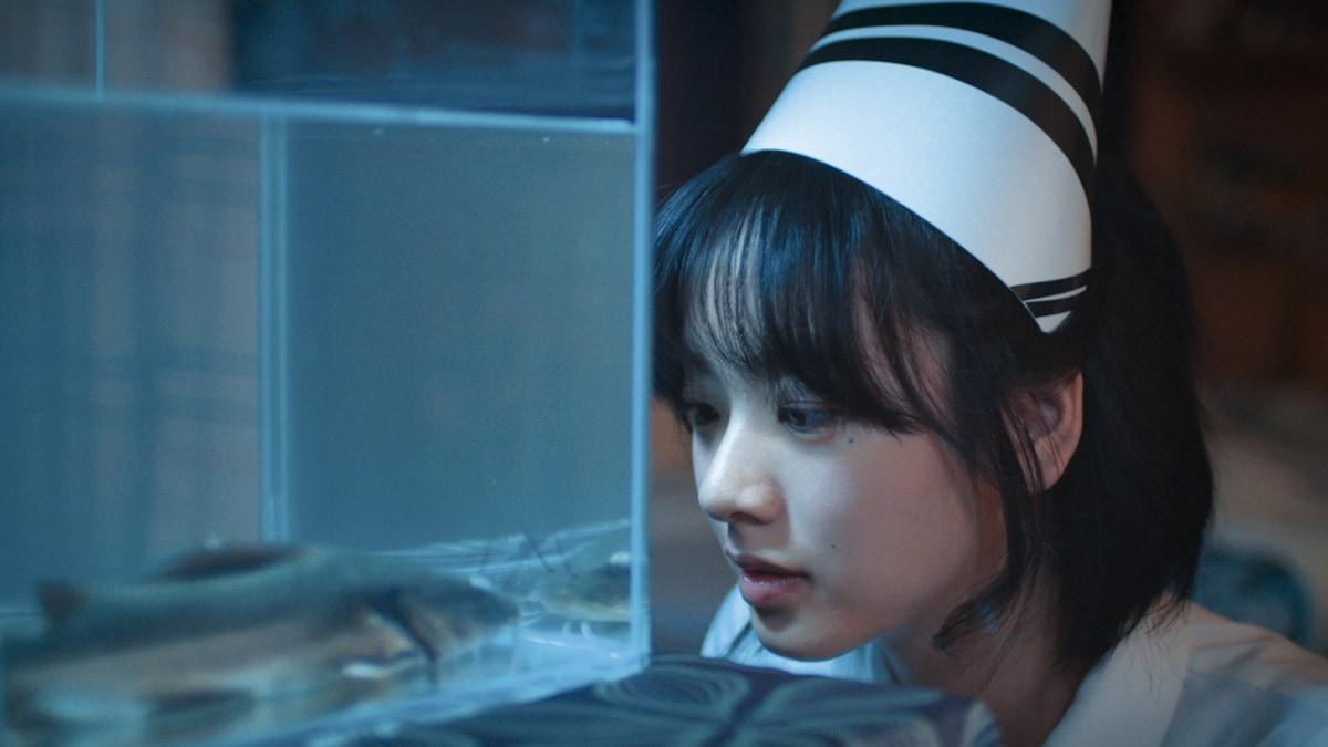 不安を少し軽くしてくれる、韓国映画『なまず』 俳優 ク・ギョファン×監督 イ・オクソプ対談 - Slide:1