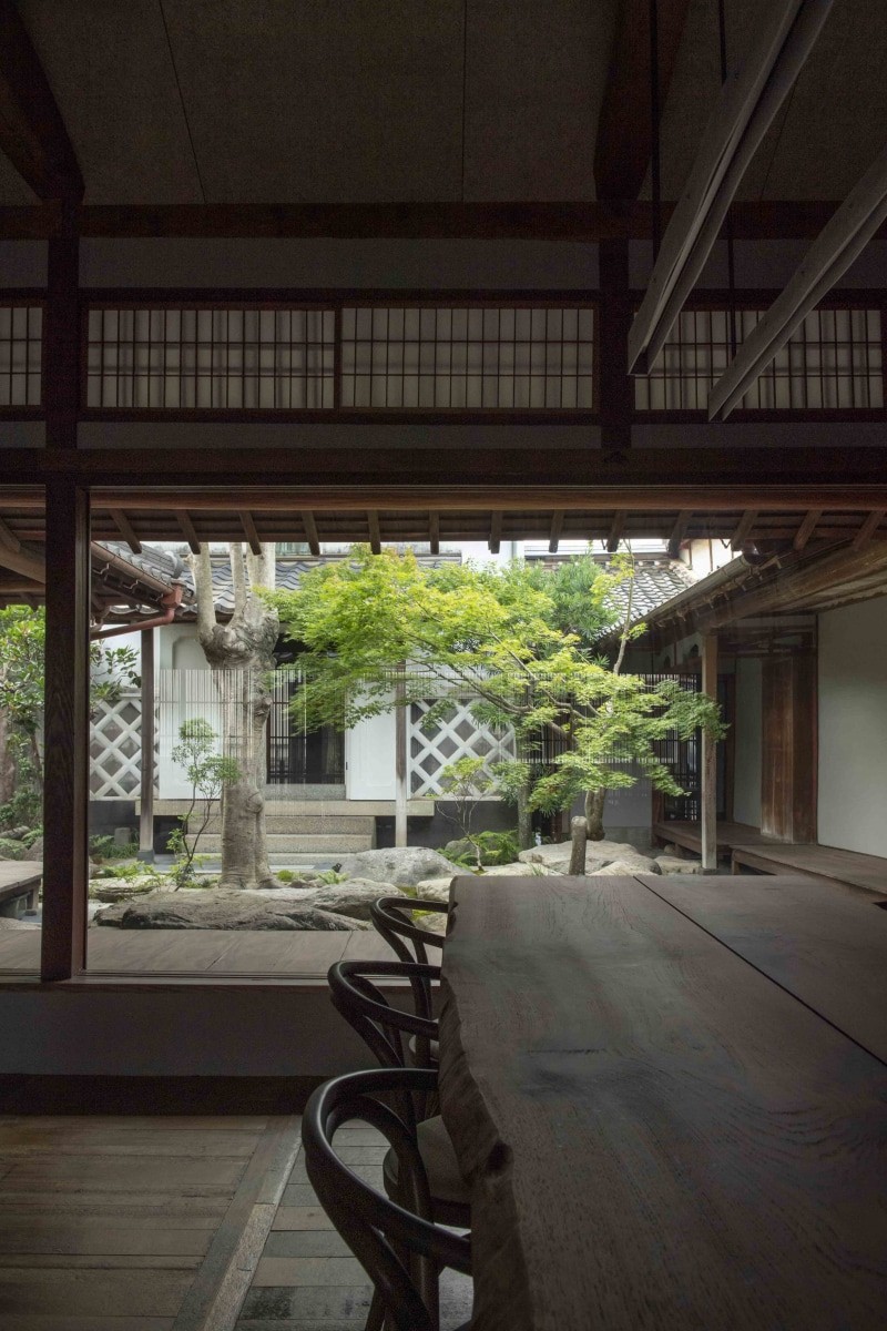 萩で映画みたいな田舎の夏休み体験してみない?重要文化財の町へGINZA iD会員をご招待 〜編集部の旅ダイアリー vol.2〜 - Slide:3