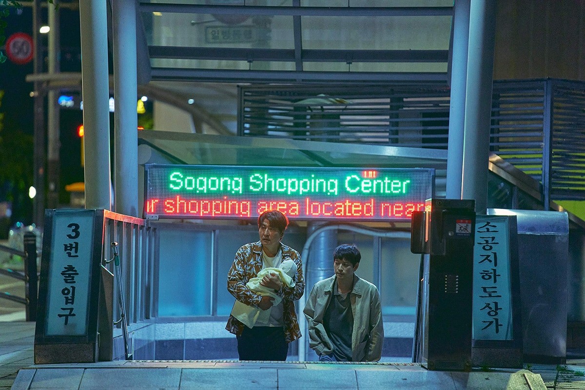 イ・ジュヨン 『ベイビー・ブローカー』 インタビュー - Slide:2