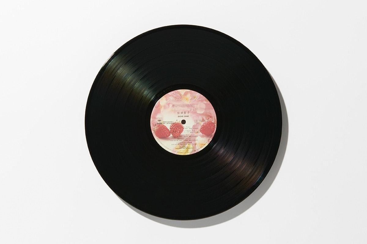 松田聖子の80年代伝説Vol.17  豪華作家陣と透明感溢れる歌声でJ-POP史上に輝く13thアルバム『SUPREME』 - Slide:2