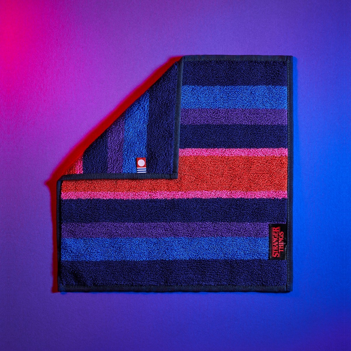 コンビニエンスウェア, ストレンジャーシングス, ファミリーマート - Slide:5