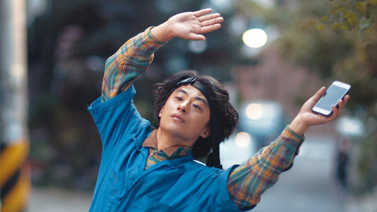 不安を少し軽くしてくれる、韓国映画『なまず』 俳優 ク・ギョファン×監督 イ・オクソプ対談 - Slide:3