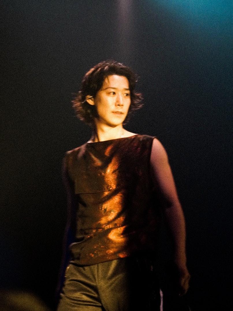 小袋成彬ジャパンツアー『Nariaki Obukuro with Melodies International Japan Tour』