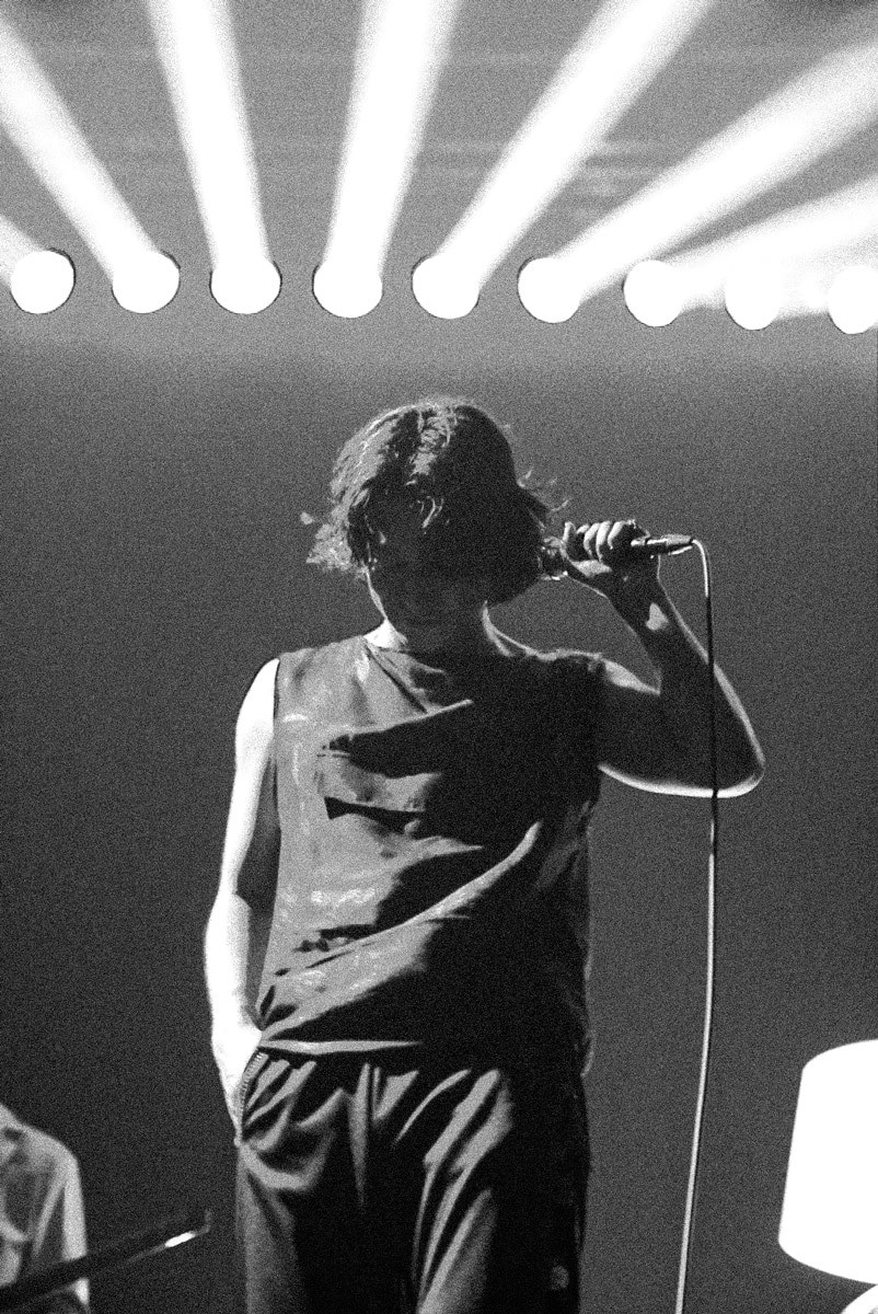 小袋成彬ジャパンツアー『Nariaki Obukuro with Melodies International Japan Tour』 - Slide:1