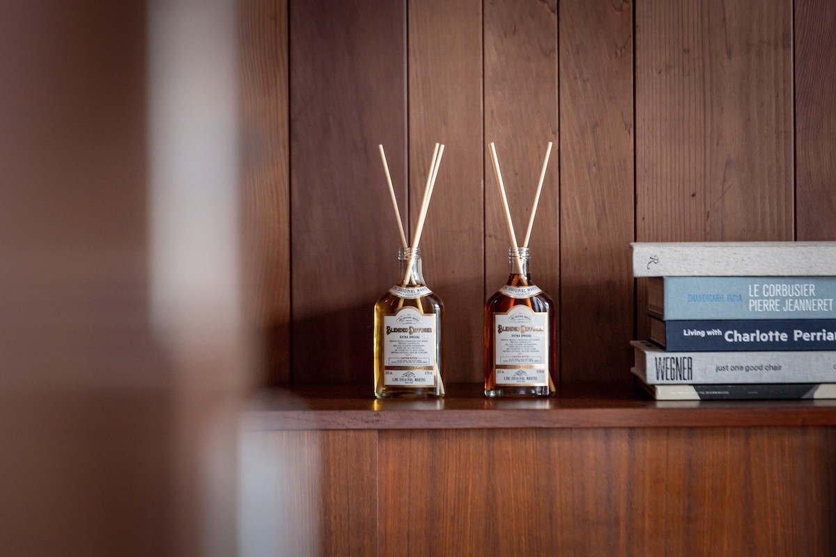 LINC ORIGINAL MAKERS デュフューザー - Slide:3