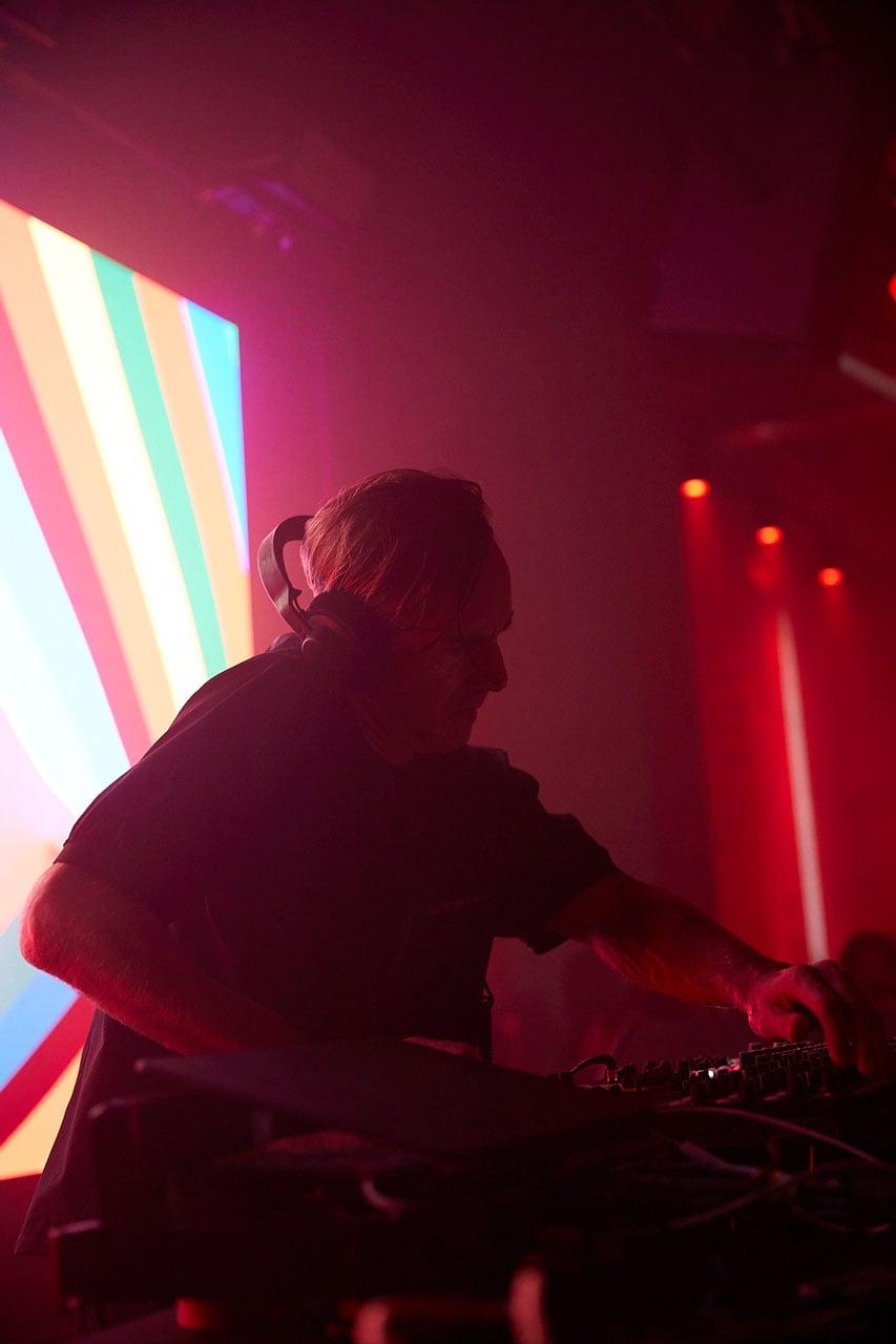 PRADA EXTENDS TOKYO リッチー・ホウティン プラスチックマン