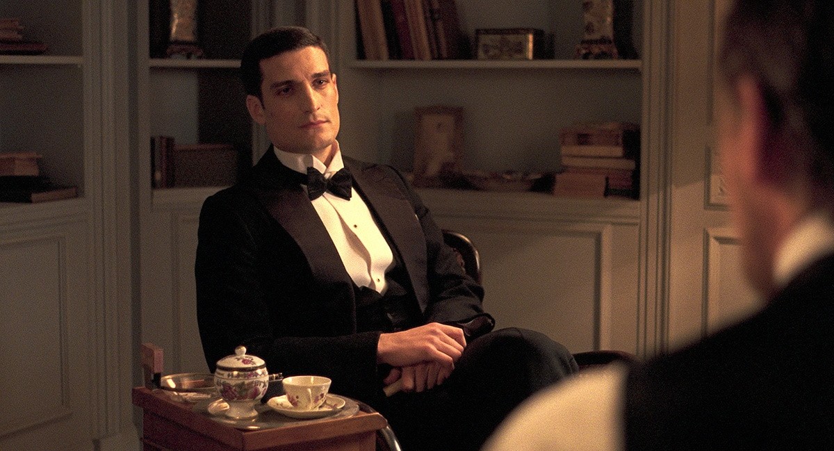 映画『ストーリー・オブ・マイ・ワイフ』 イルディコー・エニェディ監督 インタビュー - Slide:2