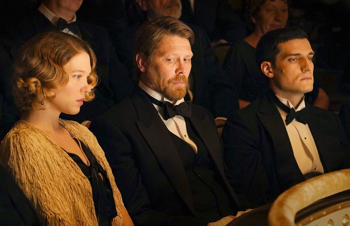 映画『ストーリー・オブ・マイ・ワイフ』 イルディコー・エニェディ監督 インタビュー - Slide:3