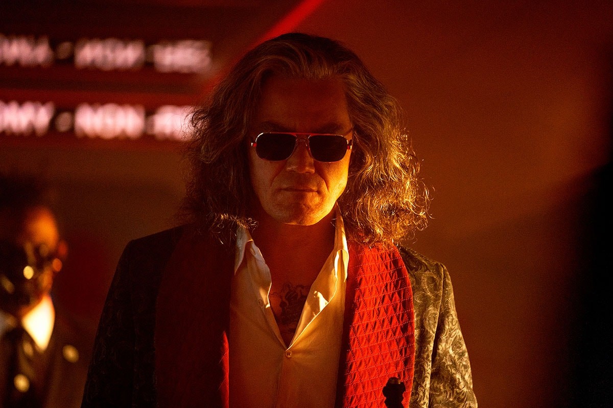 映画『ブレット・トレイン』 アーロン=テイラー・ジョンソン インタビュー - Slide:10