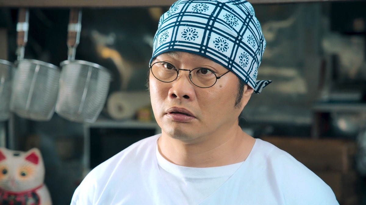 ドラマ 『拾われた男』 松尾諭 インタビュー - Slide:2