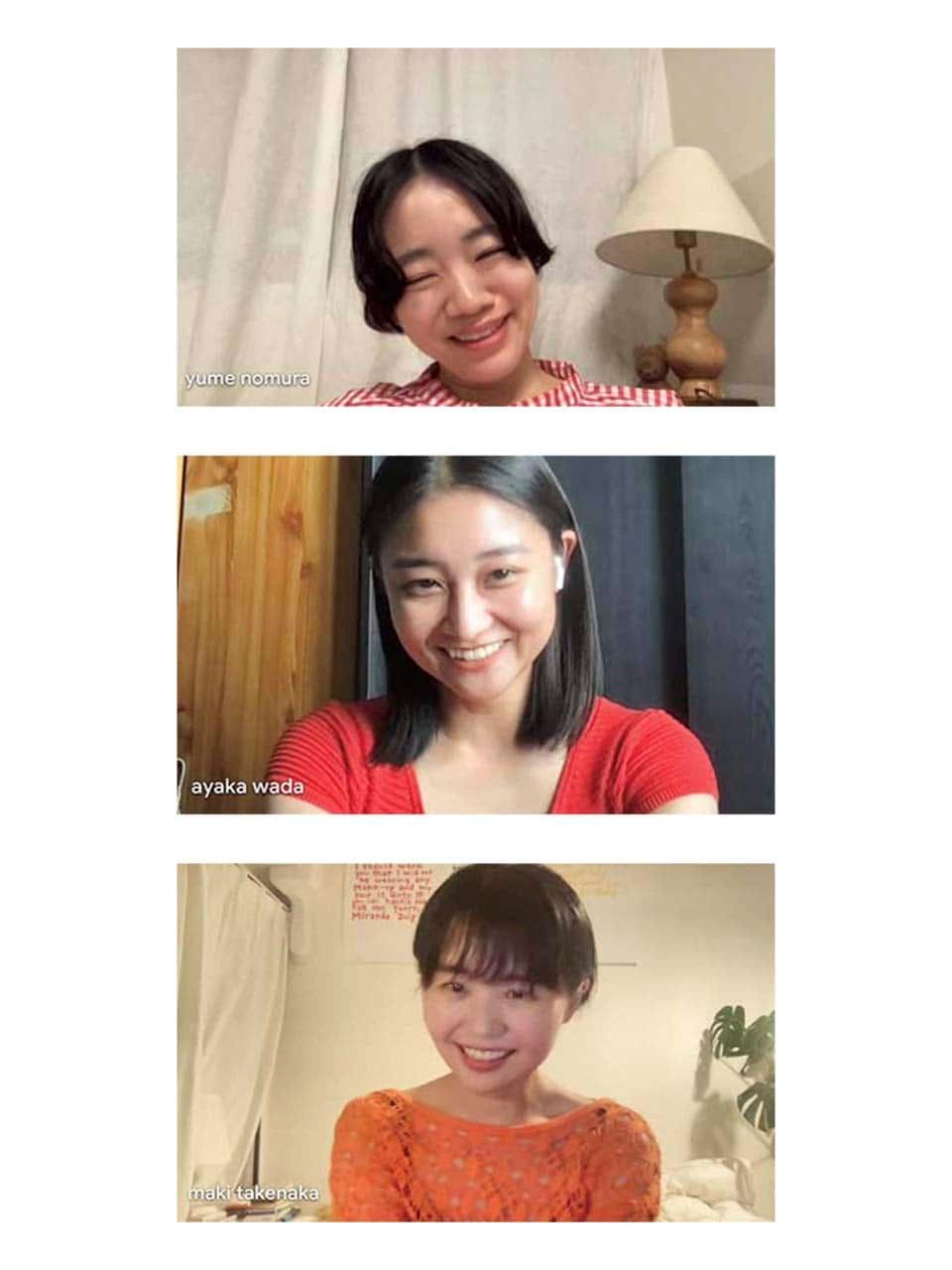 和田彩花とme and youに聞く、インターネットとのヘルシーな付き合い方