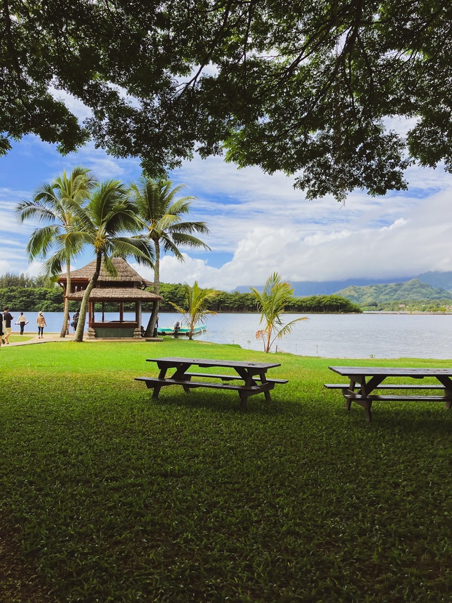 ライターYのハワイ通信|ハワイ|旅行 - Slide:2