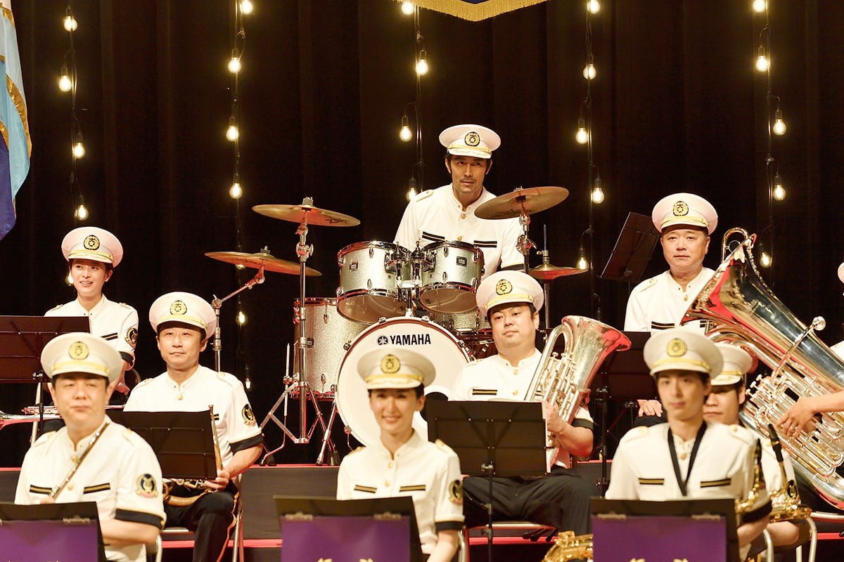 (金原さんレスきたら、池松来館リスト戻す) - Slide:7