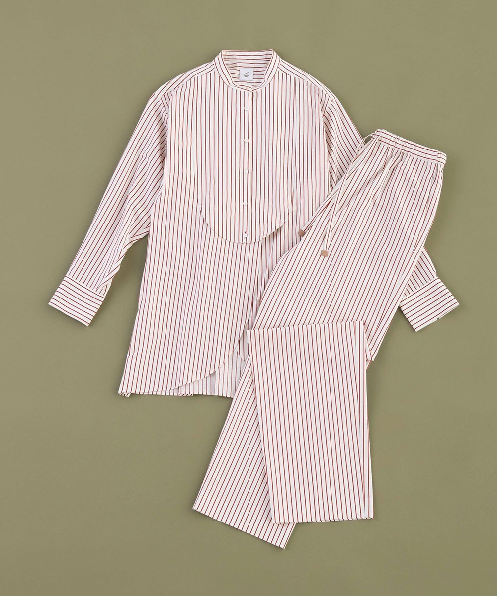 新しい季節を新しい私と。〈ニュウマン新宿〉でスタイリストと探す、秋のファッション。 - Slide:3