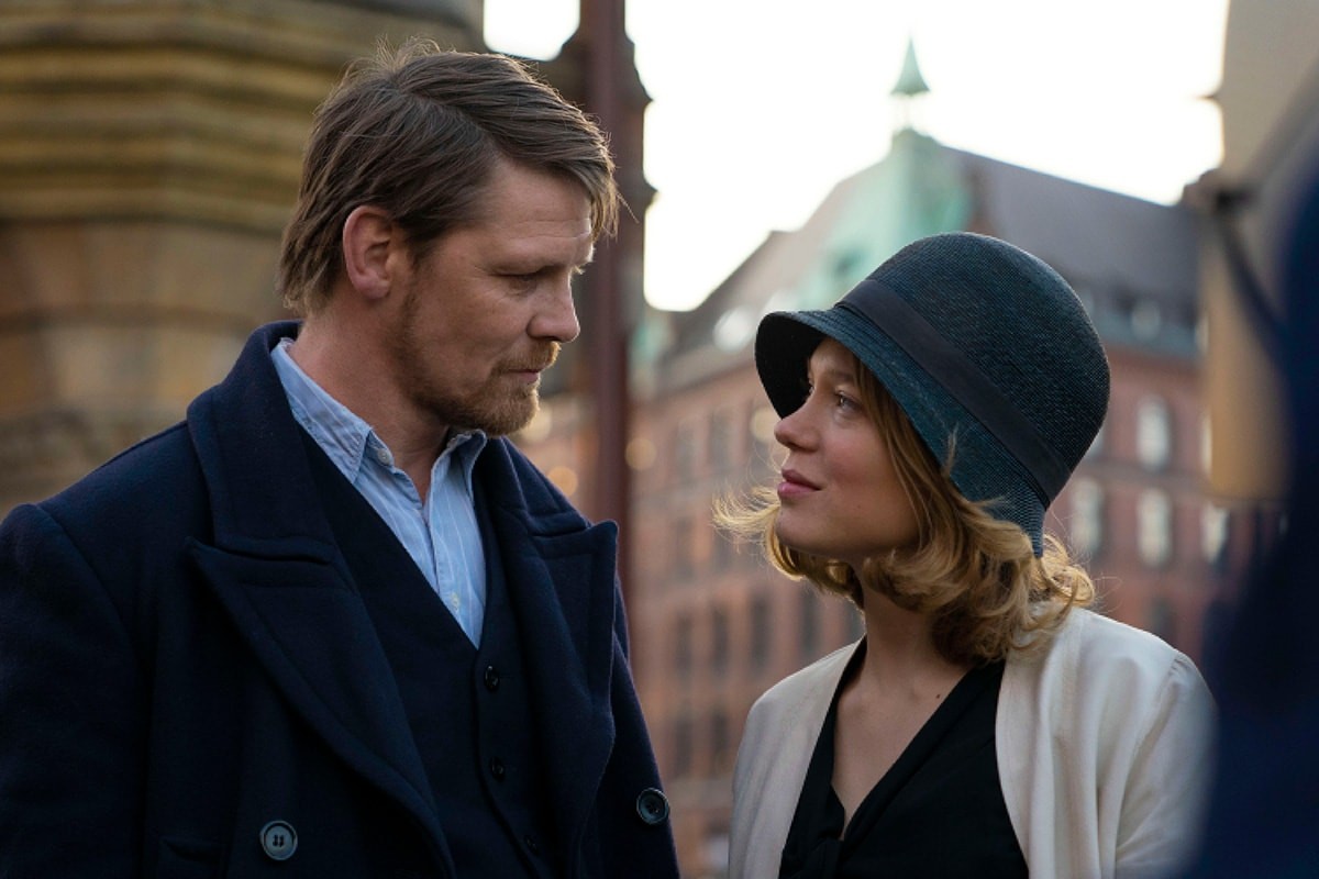 映画『ストーリー・オブ・マイ・ワイフ』 イルディコー・エニェディ監督 インタビュー - Slide:1