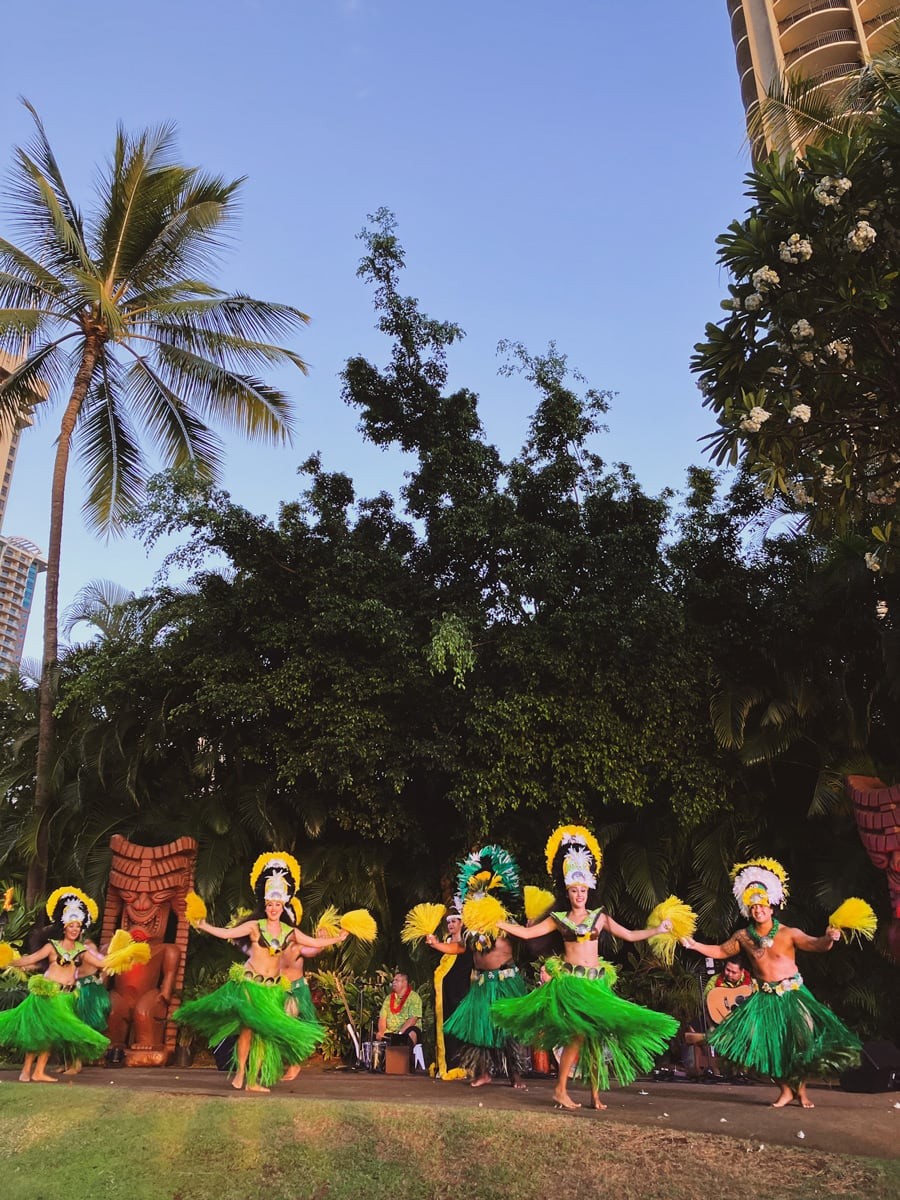 ライターYのハワイ通信|ハワイ|旅行 - Slide:7