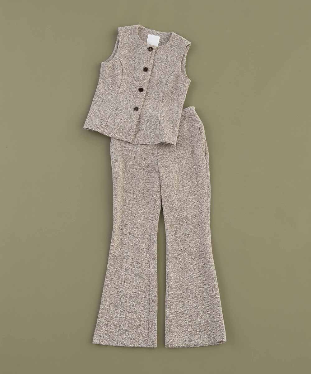 新しい季節を新しい私と。〈ニュウマン新宿〉でスタイリストと探す、秋のファッション。 - Slide:2