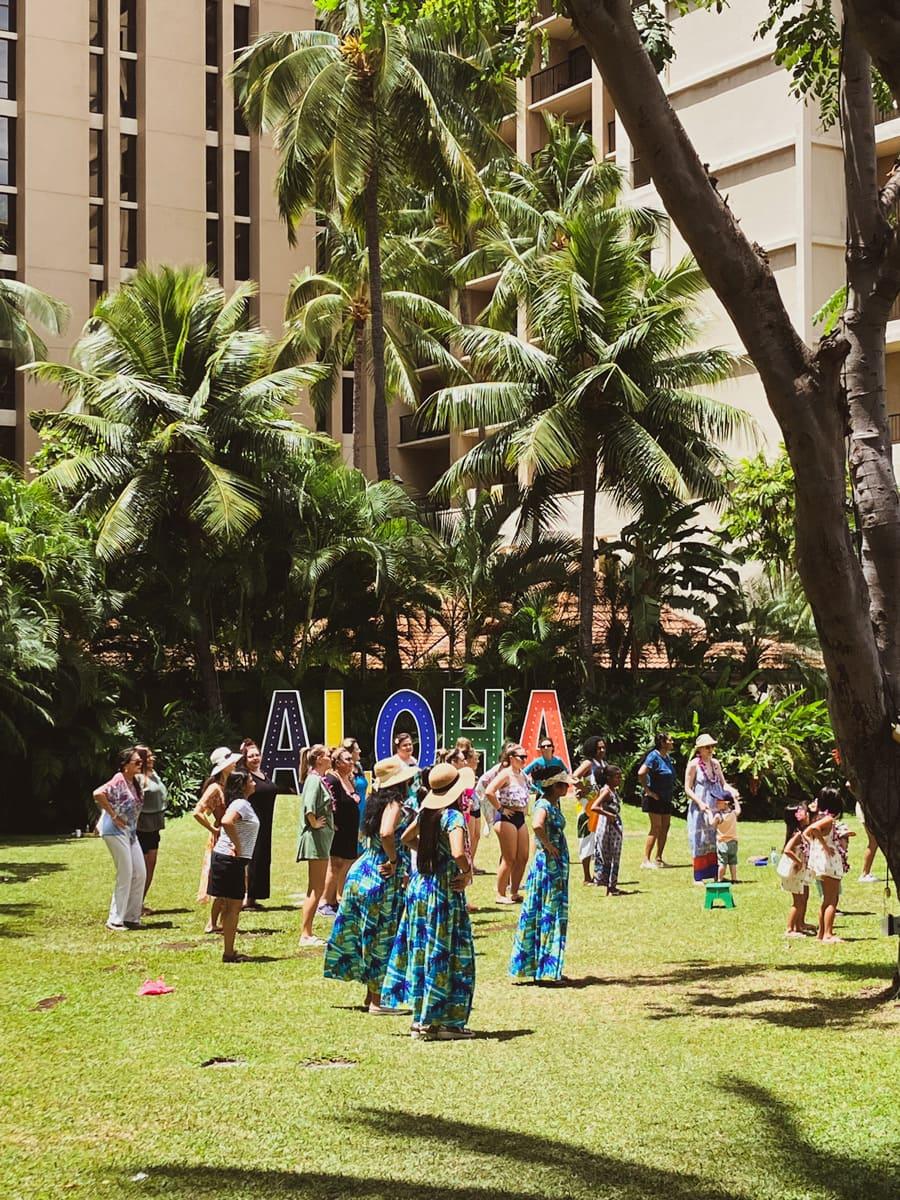 ライターYのハワイ通信|ハワイ|旅行