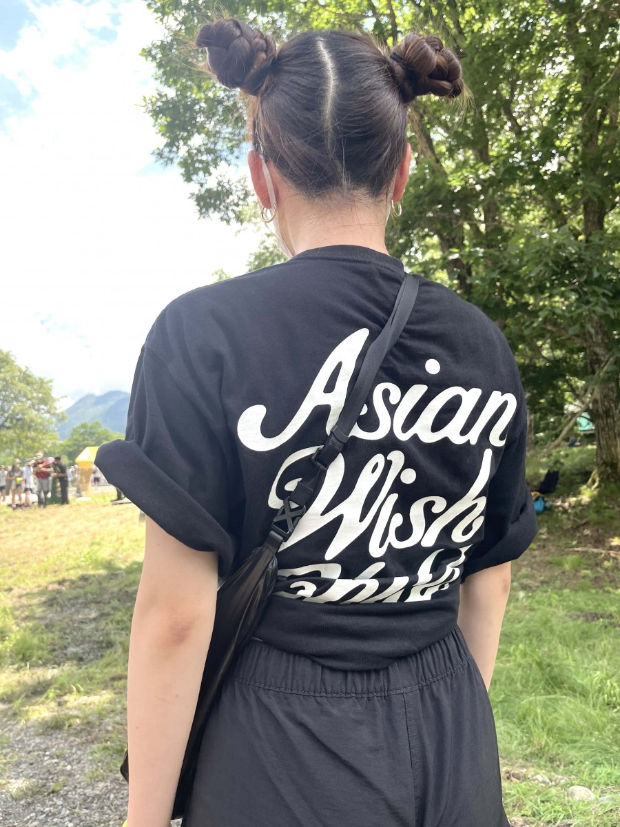 フジロック・フェスティバルでスタイルハント! vol.4 ヘルシー肌見せ&レトロ三つ編み復活か - Slide:2