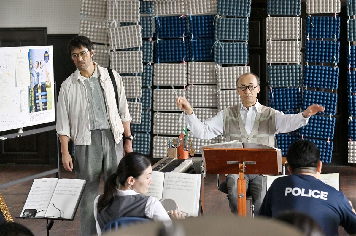 (金原さんレスきたら、池松来館リスト戻す) - Slide:3