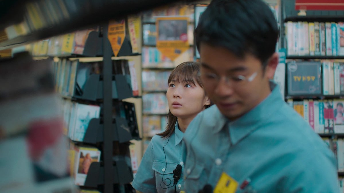 ドラマ 『拾われた男』 松尾諭 インタビュー - Slide:2