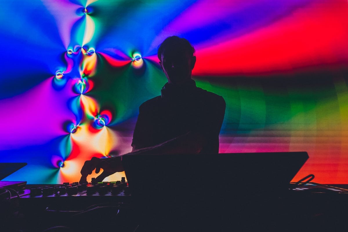 Richie Hawtin Prada Extends - Slide:2