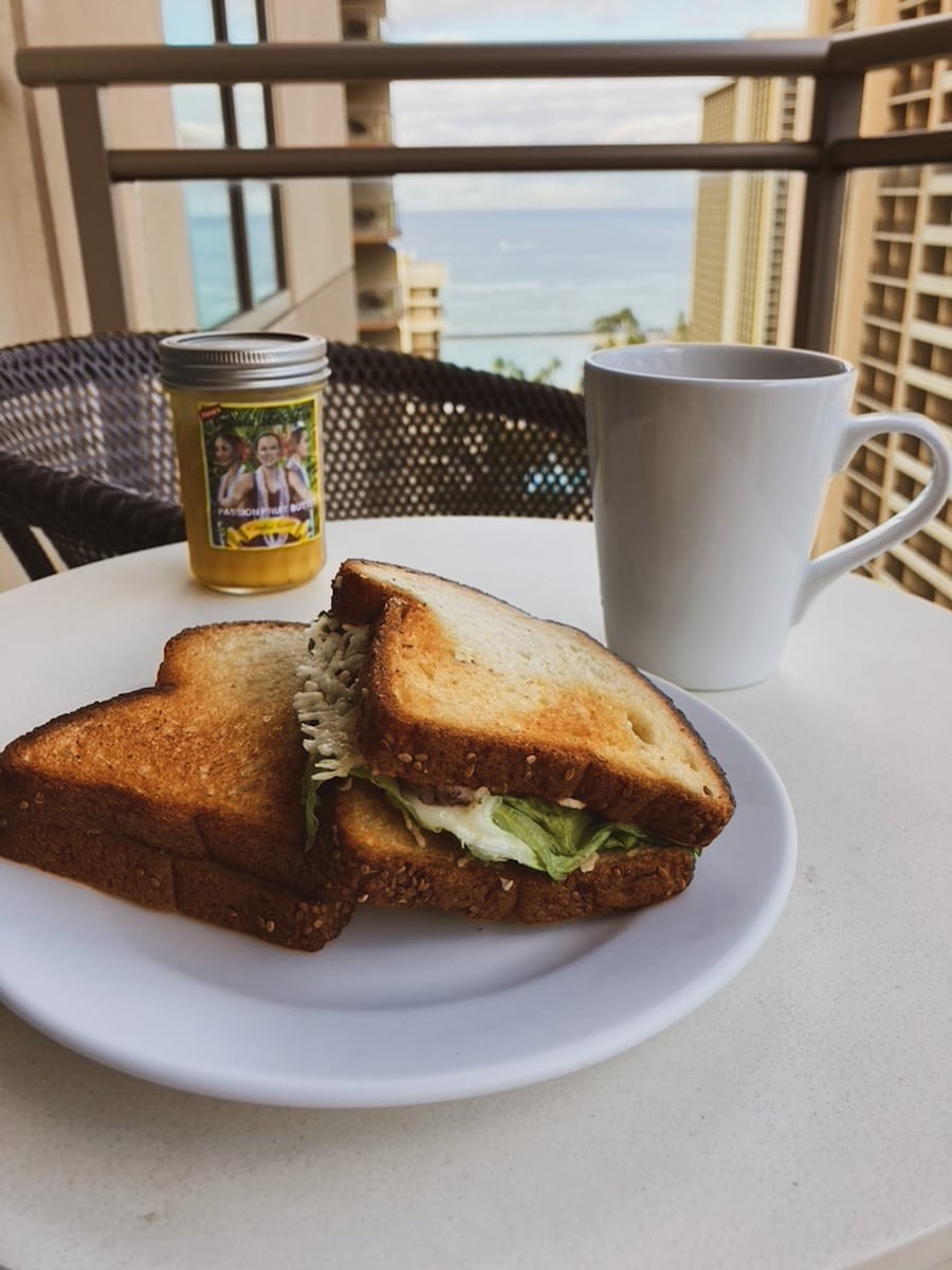 ライターYのハワイ通信|ハワイ|旅行 - Slide:4