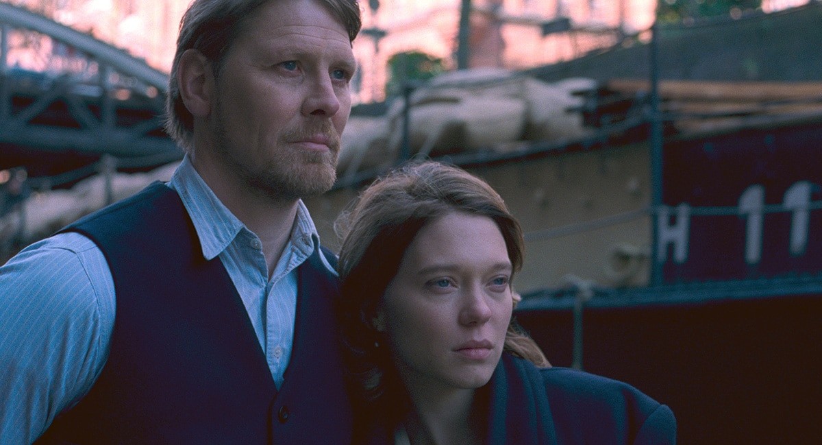 映画『ストーリー・オブ・マイ・ワイフ』 イルディコー・エニェディ監督 インタビュー - Slide:4