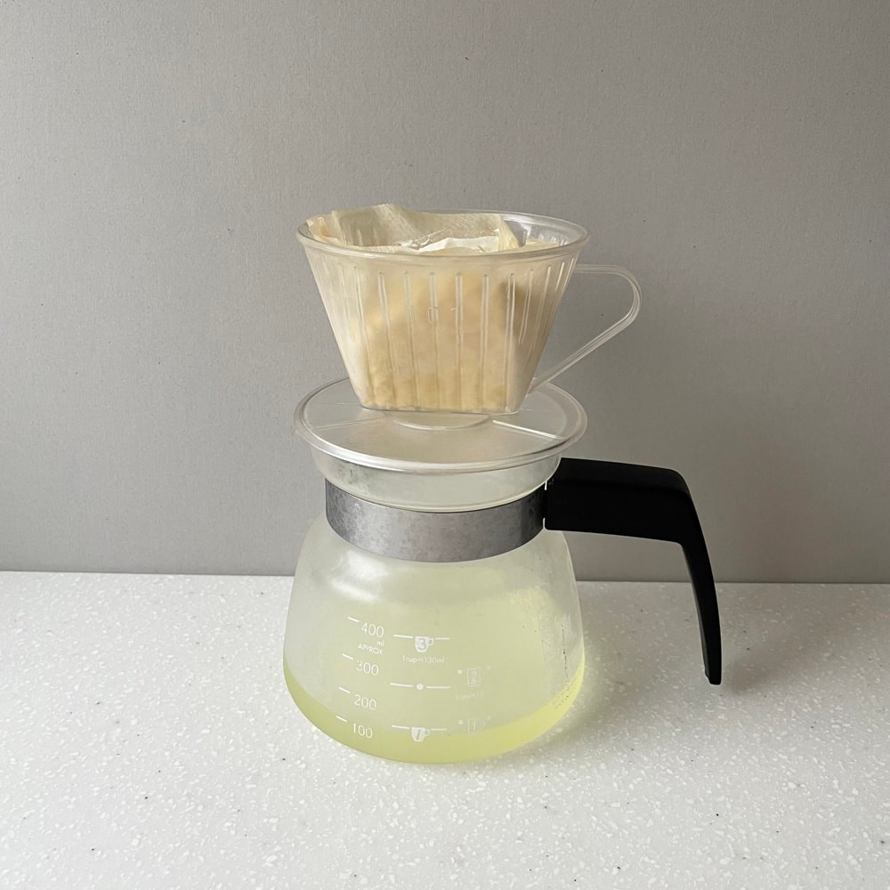 となりの5分めし パイナップルと蜂蜜のハーブマリネ - Slide:1