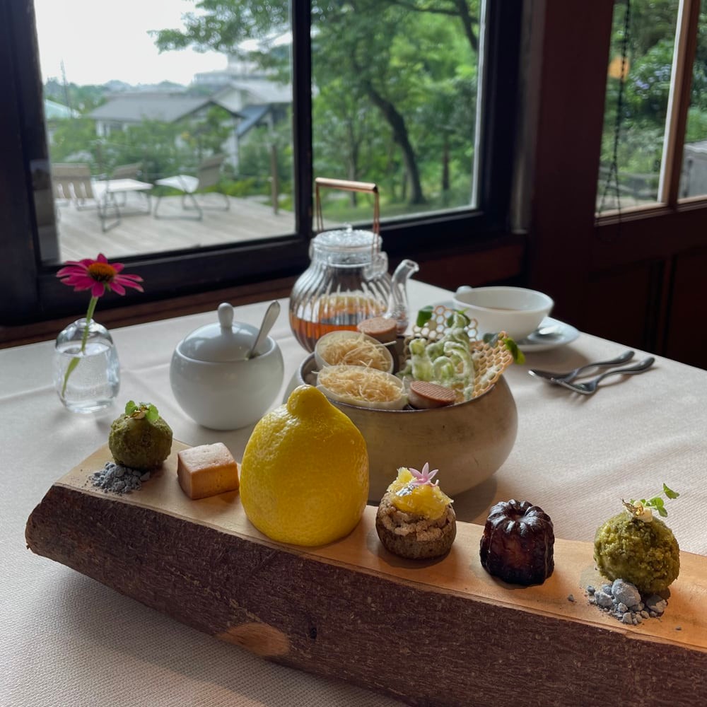 となりの5分めし パイナップルと蜂蜜のハーブマリネ - Slide:7