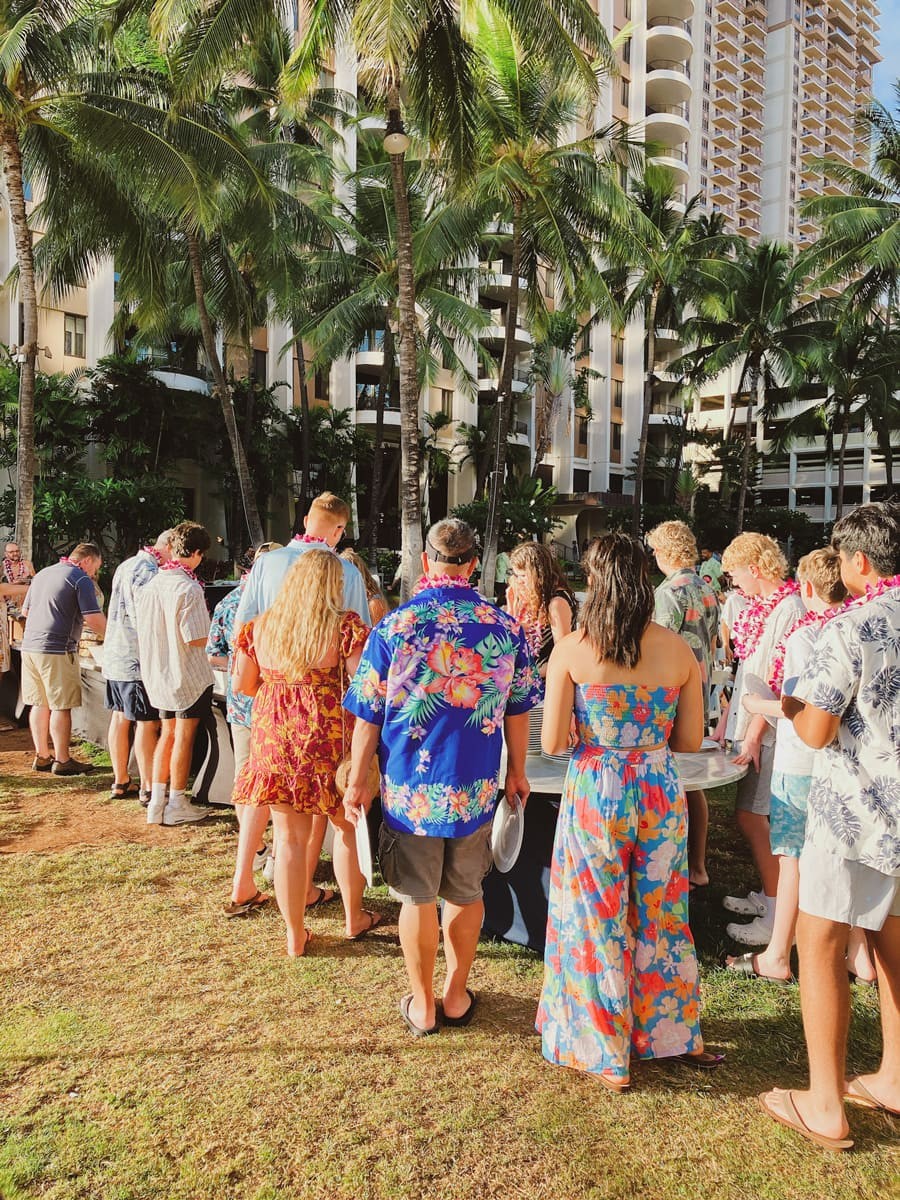 ライターYのハワイ通信|ハワイ|旅行 - Slide:8