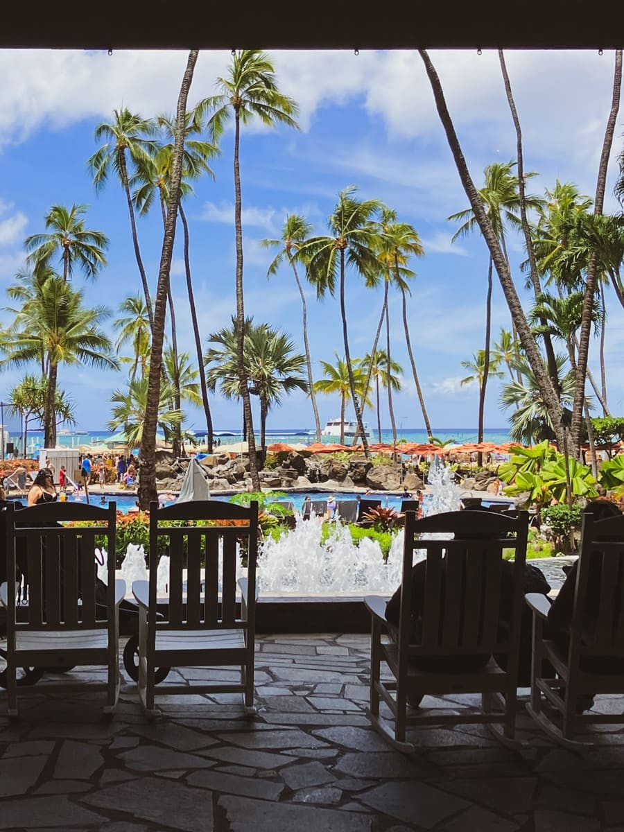 ライターYのハワイ通信|ハワイ|旅行 - Slide:5