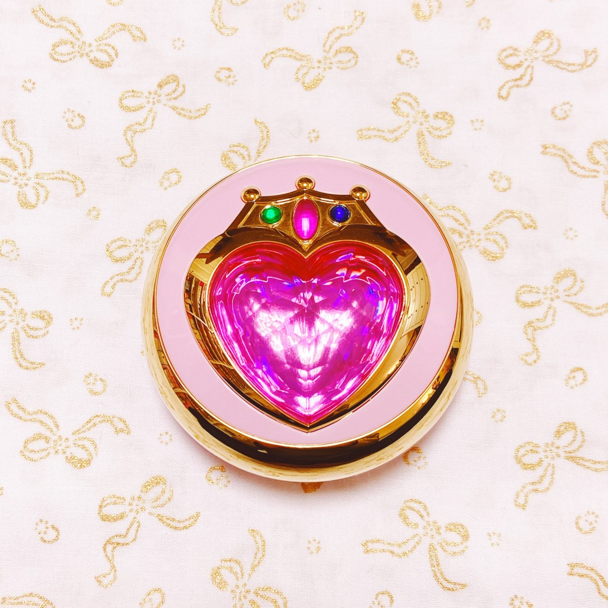 『おジャ魔女どれみ』『美少女戦士セーラームーン』に魅せられて。アニメの“変身グッズ”は一生の憧れ!1990年代編 - Slide:3