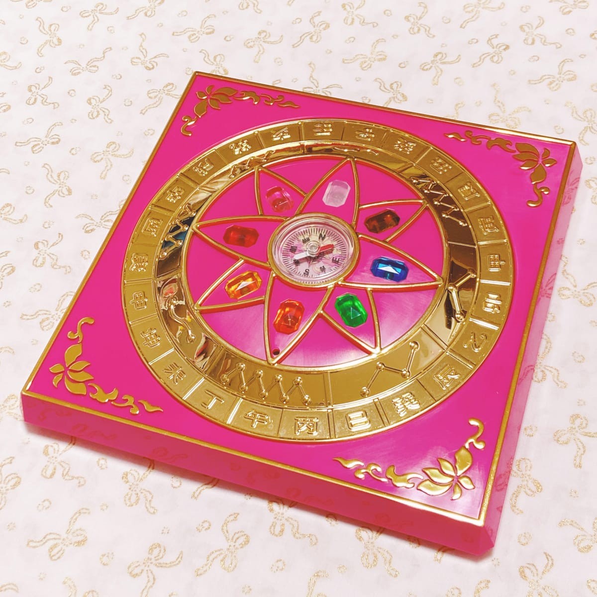 『おジャ魔女どれみ』『美少女戦士セーラームーン』に魅せられて。アニメの“変身グッズ”は一生の憧れ!1990年代編 - Slide:3