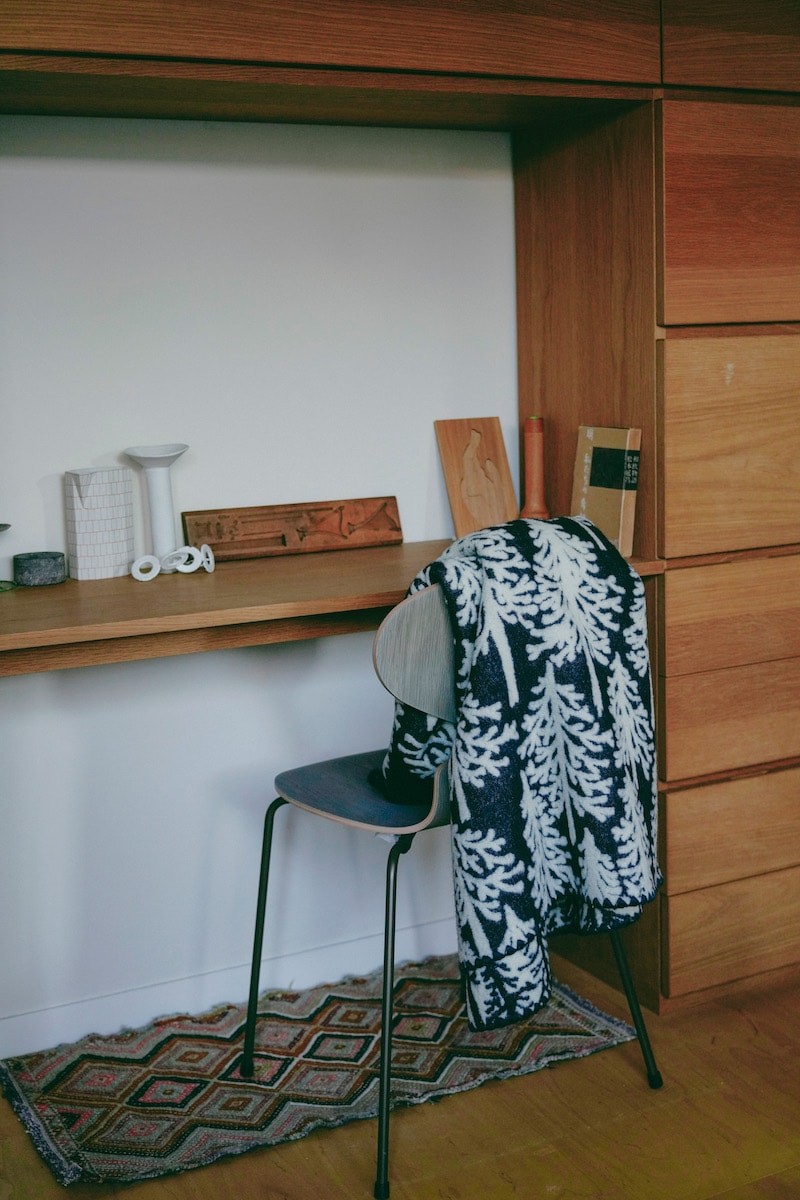 ギャラリーフモト ミナペルホネン3 - Slide:3