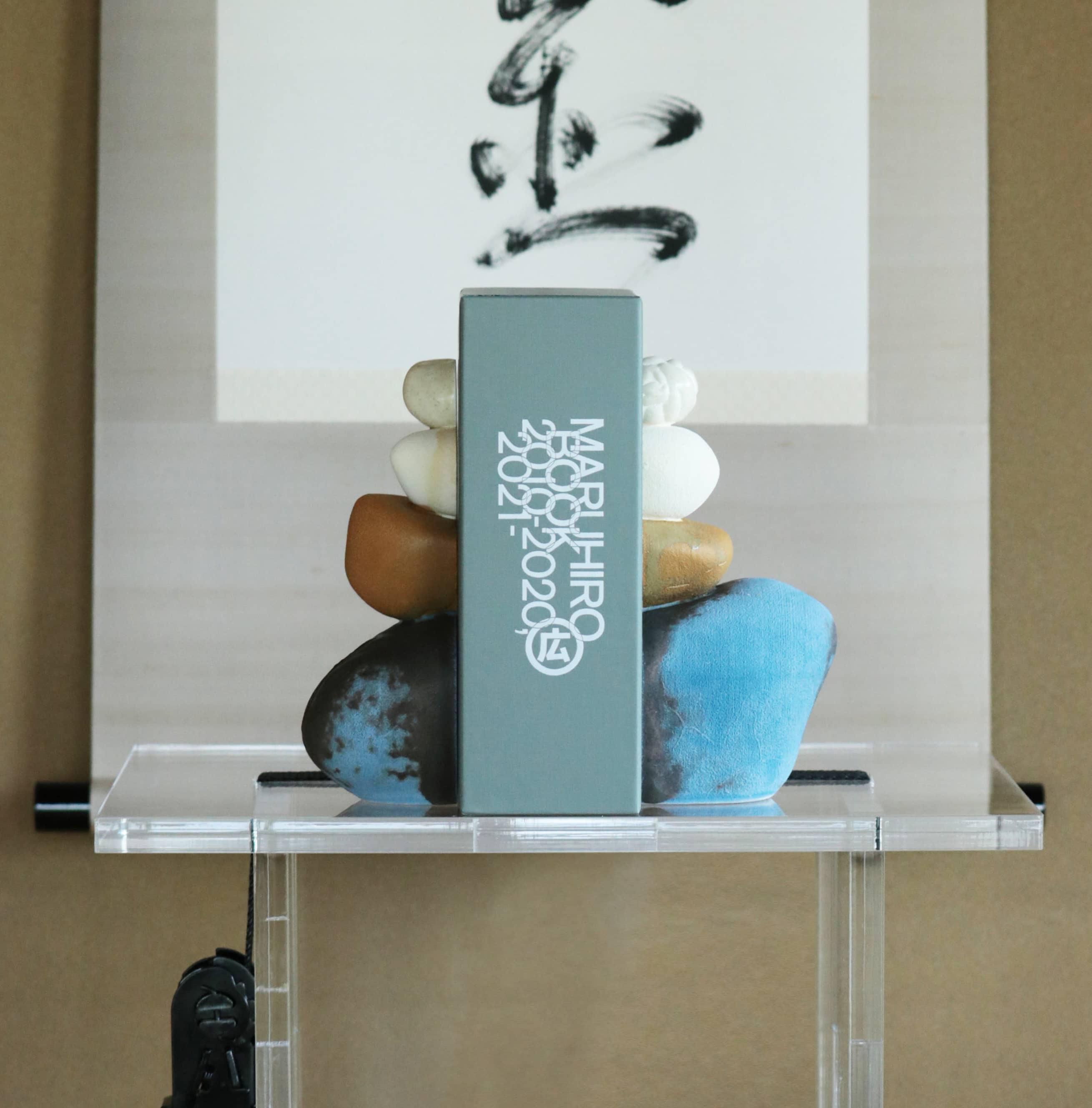 陶磁器メーカー「マルヒロ」が展開する〈HASAMI〉〈BARBAR〉の10周年記念展 - Slide:4