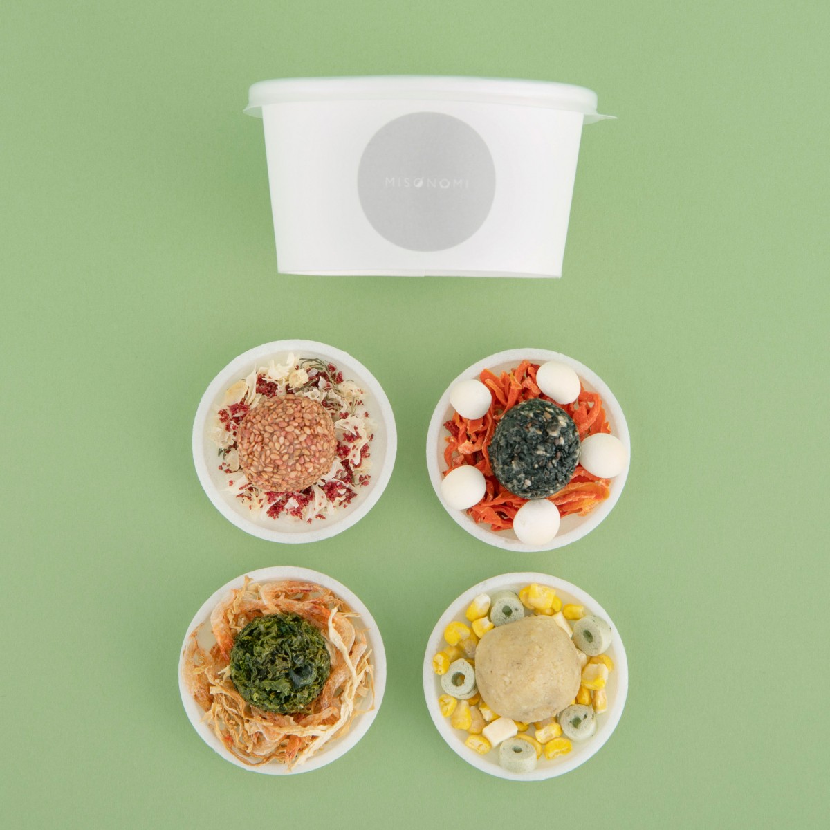 納豆、味噌汁、酒粕…スーパーフード “発酵食品”の新たなスタンダードを調査! - Slide:3