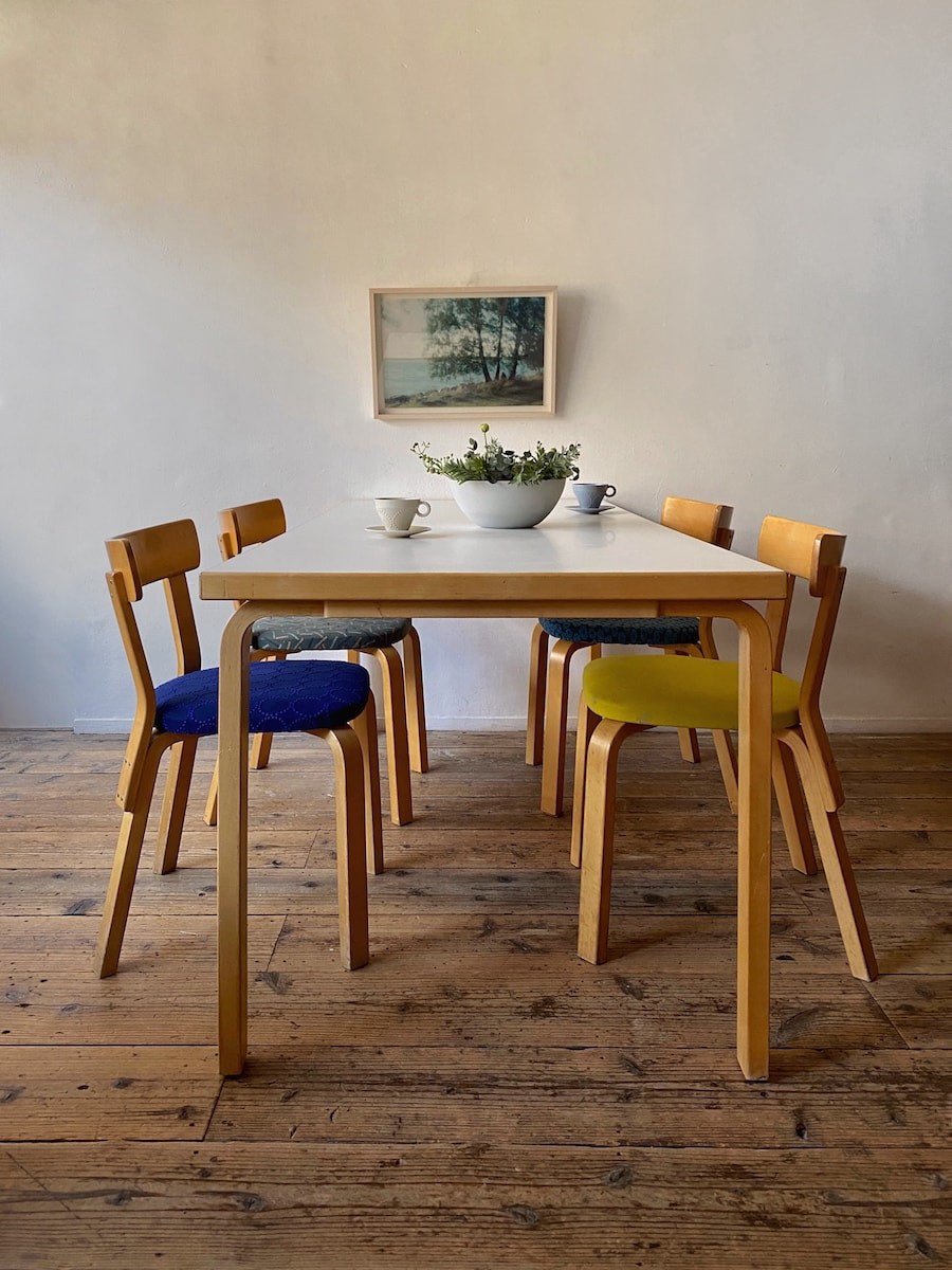 ギャラリーフモト ミナペルホネン1 - Slide:1