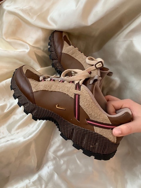 Nike×JACQUEMUS Air Humara LX - Slide:1