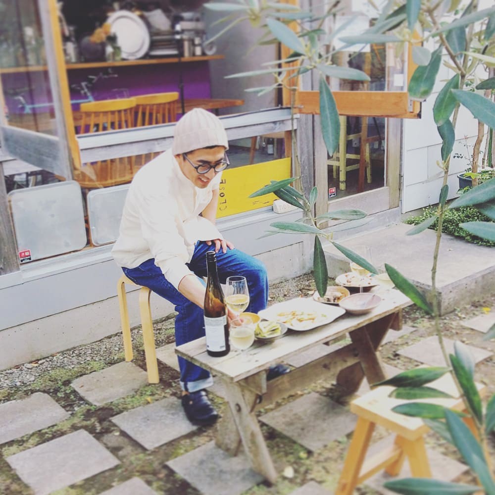 となりの5分メシ りんごとブルーチーズのタルティーヌ - Slide:5