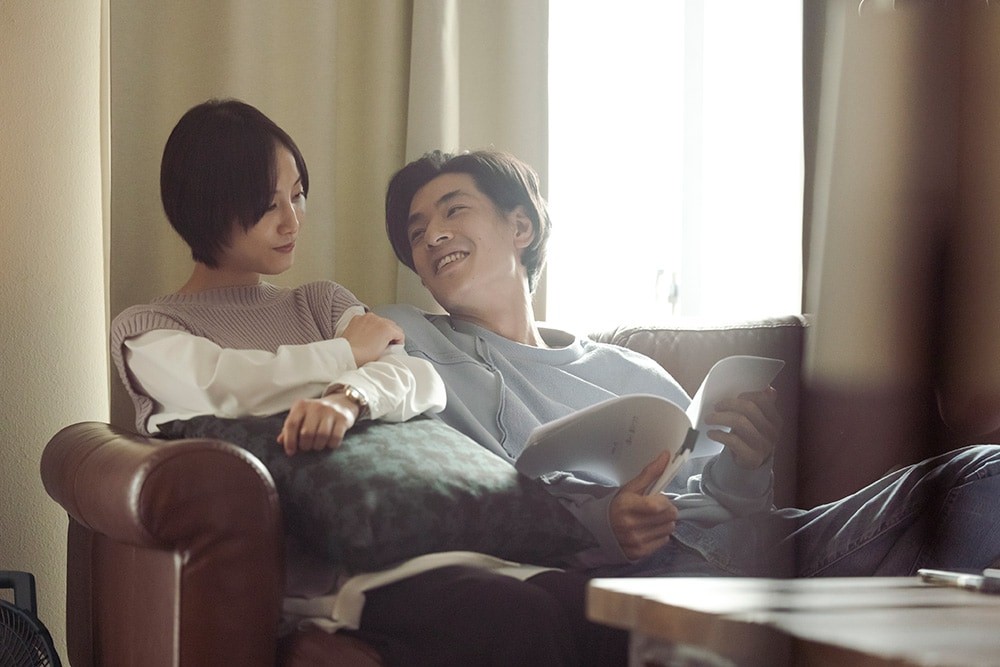 松井玲奈 島本理生 『よだかの片想い』 インタビュー - Slide:5