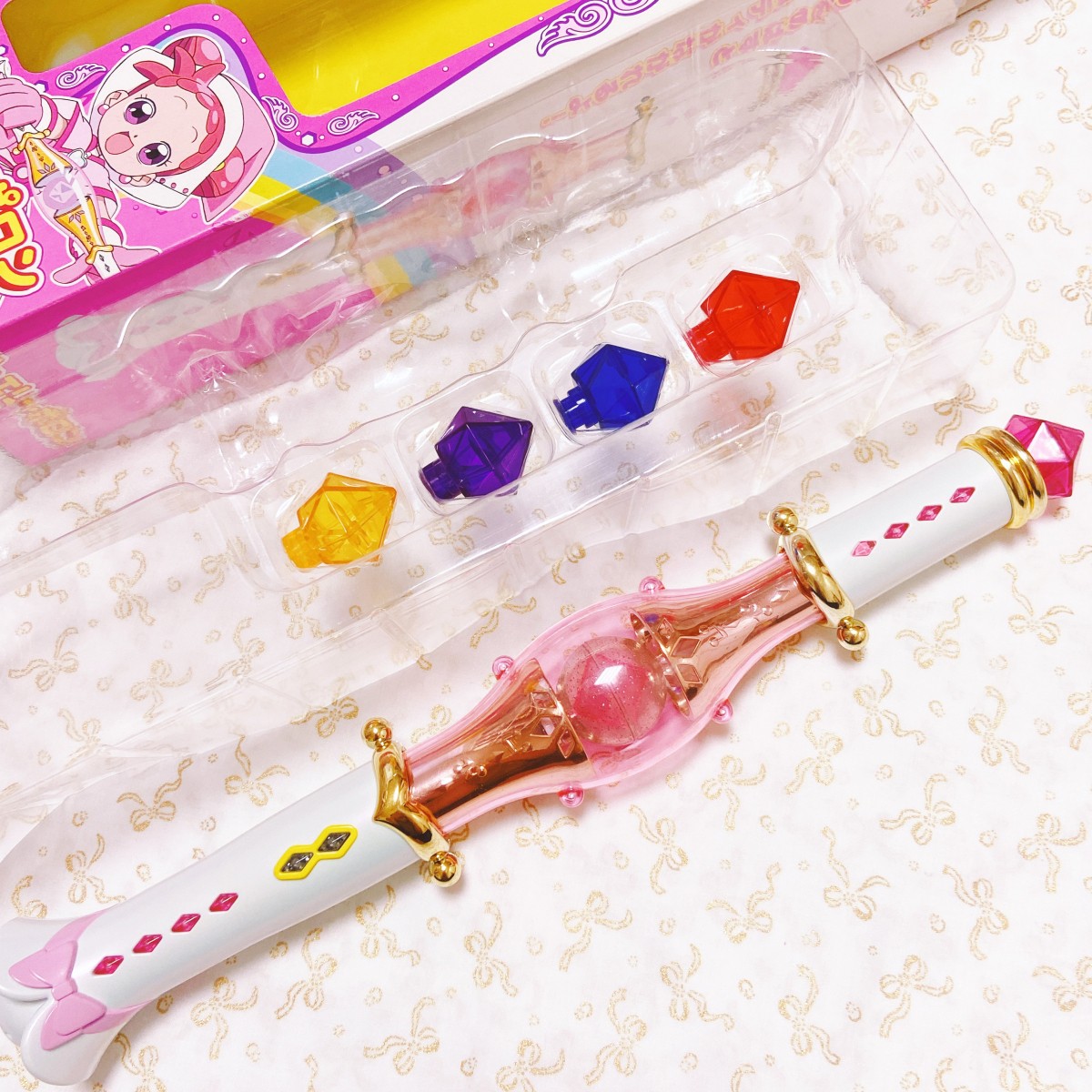 『おジャ魔女どれみ』『美少女戦士セーラームーン』に魅せられて。アニメの“変身グッズ”は一生の憧れ!1990年代編 - Slide:3