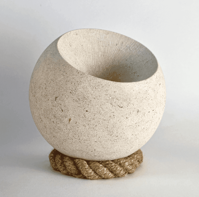 クイーンエリザベス奨学金トラストで選ばれた石彫家ゾーイ・ウィルソンの展示を京都で - Slide:4