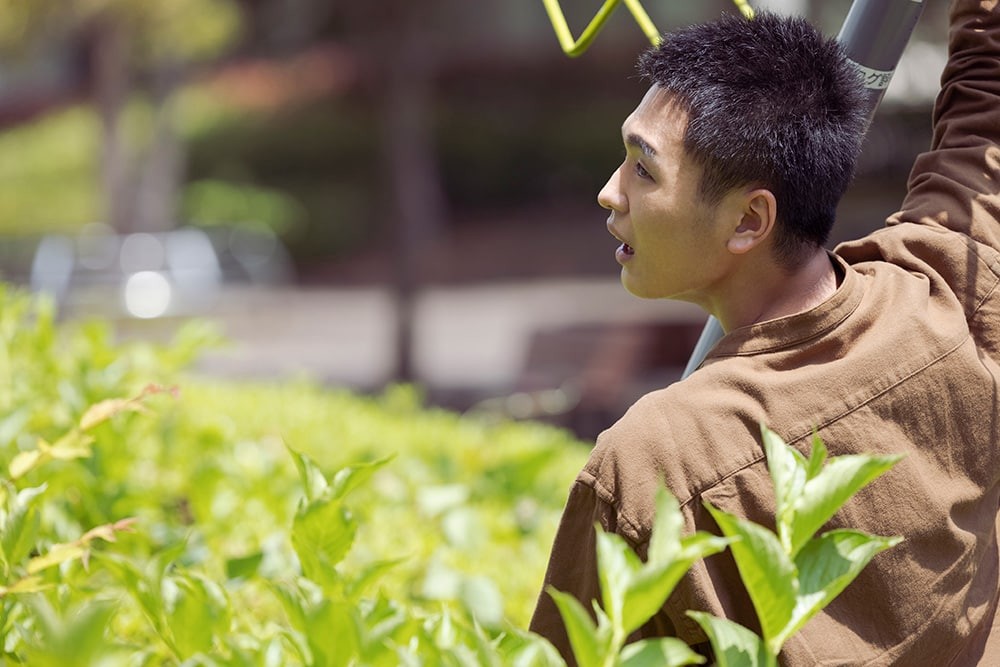 松井玲奈 島本理生 『よだかの片想い』 インタビュー - Slide:6