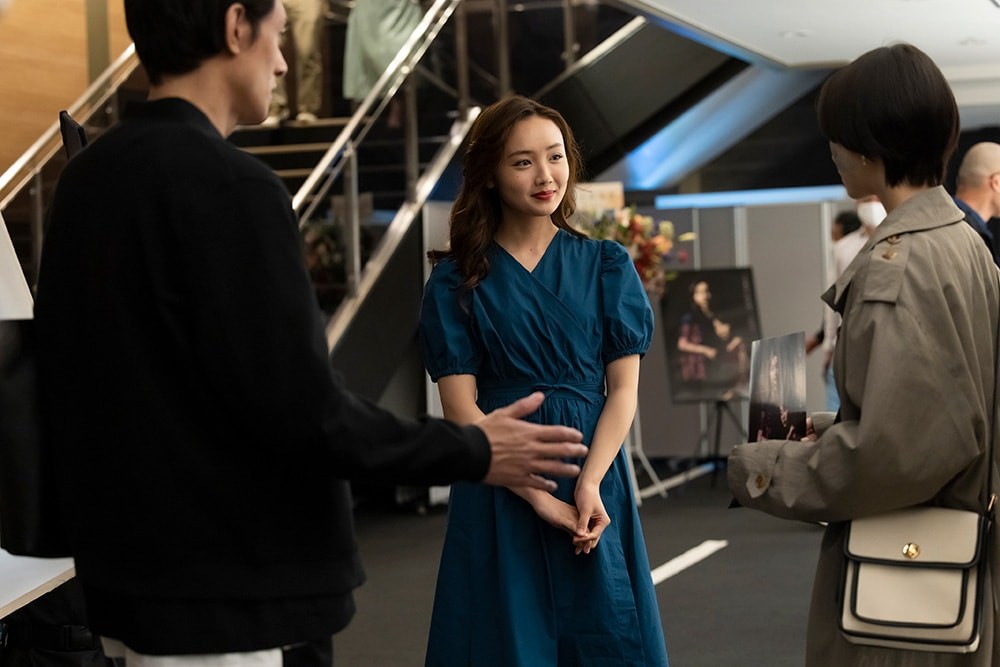 松井玲奈 島本理生 『よだかの片想い』 インタビュー - Slide:8