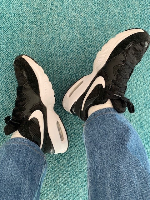 Nike Air Max Fusion - Slide:3