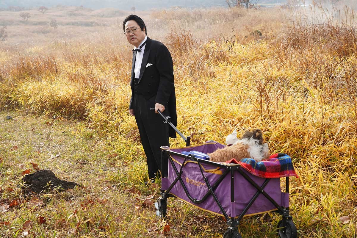 コンビニエンス・ストーリー - Slide:7