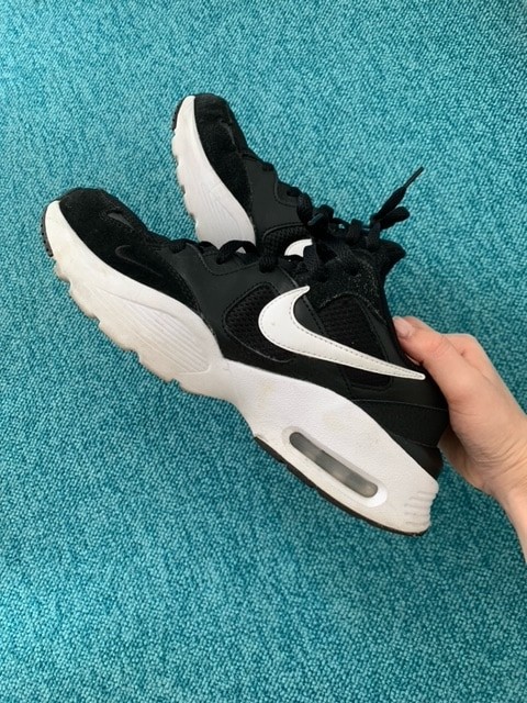 Nike Air Max Fusion - Slide:1